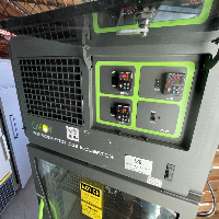 Caron 6026-1 Refrigerated CO2 Incubator image 3